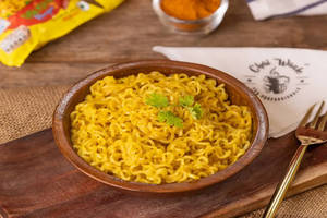 Classic Maggi