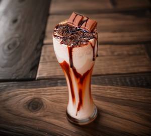 Dairymilk Shake