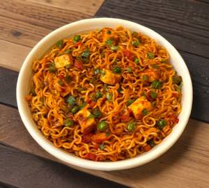 Paneer Maggi