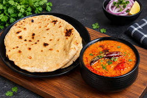 Dal Tadka Combo