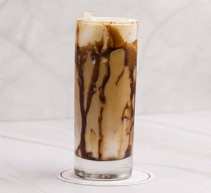 Iced Mocha Praline Coffee