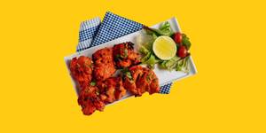 Chicken Tikka