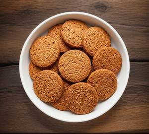 Homemade Almond Nan Khatai (150G)