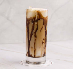 Iced Chocolate