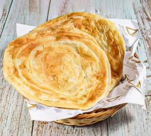 Lachha Paratha (1 Pc) (o)