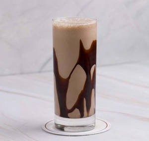 Mocha Frappe