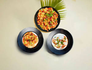 Chaat Box