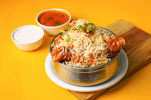 Veg Tawa Pulav