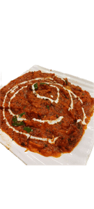 Buna Chicken Keema
