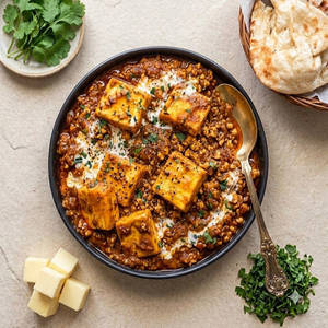 Paneer Rara