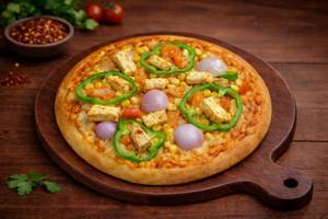 Veg Delight Pizza