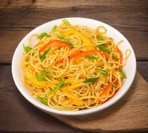 Hakka noodles