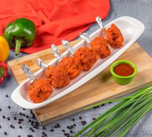 Chicken Lollipop (6 Pcs) (o)