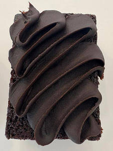Chocolate Fudge Brownie