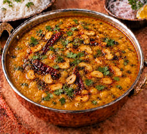 Dal Lahsun