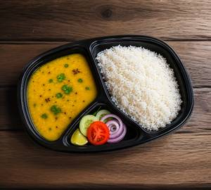Dal Rice