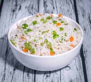 Veg Fried Rice (o)
