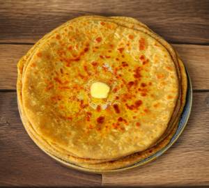 Gobi Paratha 2 pice’s