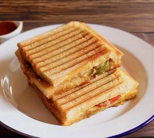 Bread Sandwich