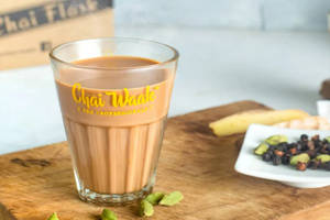 Masala Chai Flask