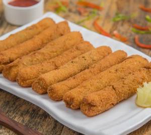 Fish Finger (6 Pcs) (o)