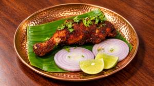 Chicken Leg Kabab 1Pcs