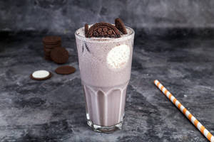 Oreo Milk Shake(js)