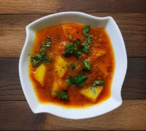 Aloo Tamatar Full Plate