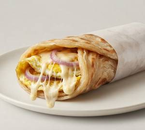 Cheese Veg Roll