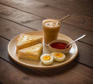 Perfect Breakfast Coffee [300 Ml]