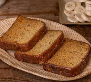 Banana Bread