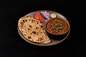 Rajma & 2 Roti