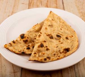 Tandoori Roti (1 Pc) (o)