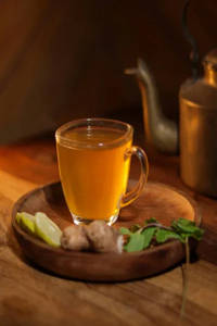 Green Tea