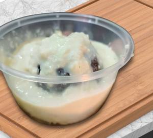 Rabdi Kalakand Jamun