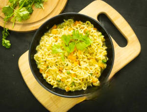 Masala Maggi