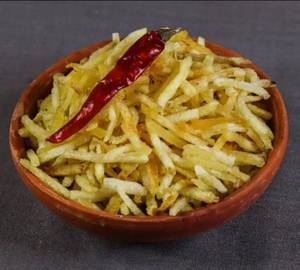 Aloo Bhaja (o)