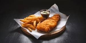 Fish & Chips