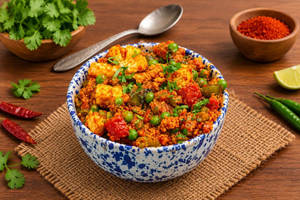 Mix Veg
