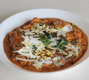 Chicken Bharta (o)