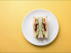 Bombay Sandwich