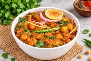 Chana Masala