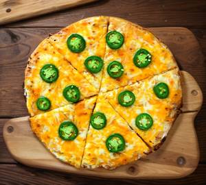 Jalapeno Pizza