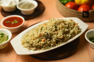 Veg Fried Rice