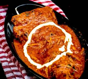 Chicken Butter Masala (o)