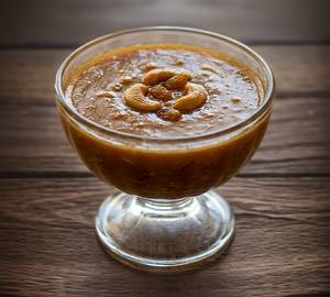 Parippu Payasam