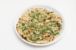 Tandoori   Butter   Kulcha