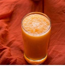 Kharbuja fresh juice