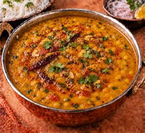 Dal Fry