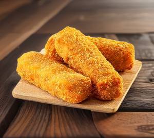 Veg Fingers [3 Pieces]